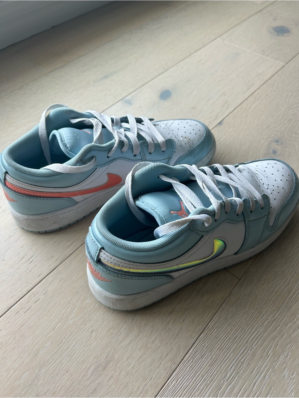 Youth Nike Shoes